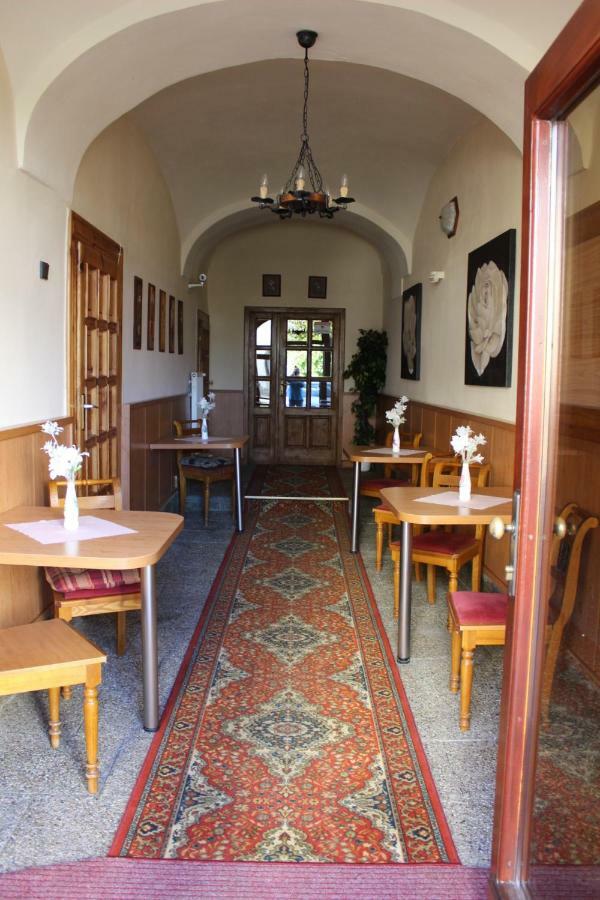 V Penzion Spisska Bela Exterior foto
