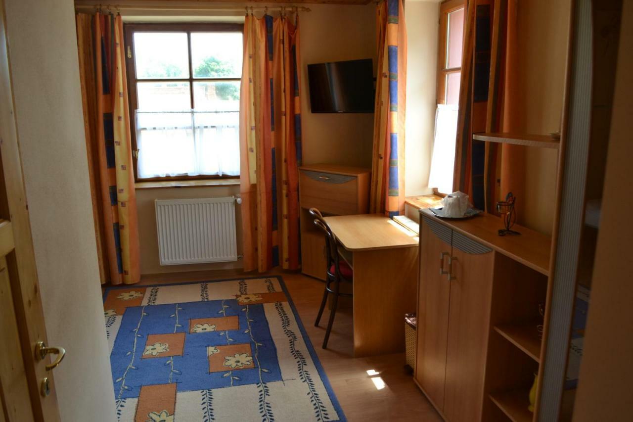 V Penzion Spisska Bela Exterior foto